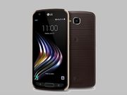 LG launches rugged smartphone X venture; Price to be announced yet