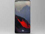 LG V30 concept render reveals four cameras and bezel-less display