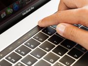 MacBook Pro: How to customize the buttons in the touch bar