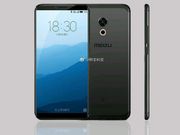 Meizu Pro 7 specs revealed in source code