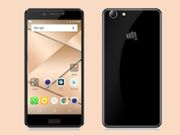 Micromax Canvas 2 (2017) with Gorilla Glass 5 launched for Rs. 11,999