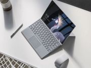 Microsoft launches new Surface Pro with better battery life, 4G LTE and more
