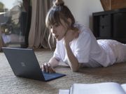 Microsoft Surface Laptop based on Windows 10 leaks ahead of its launch