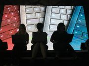 Microsoft teases new Surface Pro Keyboards ahead of its launch