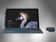 Microsoft Surface Pro 5 to be unveiled today at 4:30 PM; follow the event live