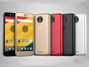 Moto C gets Bluetooth certification; confirmed to use a MediaTek SoC