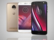 Moto Z2 Force render reveals Moto Mods support and dual-lens rear camera