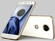 Moto Z2 Play live images leaked along with retail box and other components