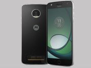 Motorola announces a discount on the Moto Z Play smartphone