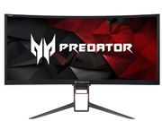 New Acer Predator Z35P gaming monitor launched: Features 35-inch display