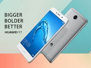 New Huawei smartphone with 4000mAh battery gets listed on official website