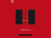 New OnePlus 5 leaks show horizontal rear dual cameras