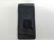 New Samsung Dual Screen Flip phone image surfaces online