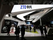 New ZTE K92 Tablet gets certified by FCC