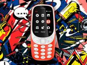 Nokia 3310 (2017) goes on sale in India at Rs. 3,310; online sales yet to debut