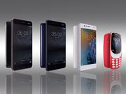 Nokia Phones’ are likely to launch in the first week of June in India