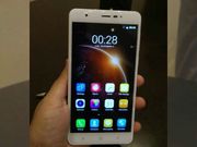 OKWU Omicron with 4G VoLTE and metal build launched at Rs. 10,499