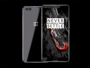 OnePlus 5 colors teased via official tweet; Red variant likely