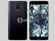 OnePlus 5 fresh renders along with AnTuTu benchmark scores leaked