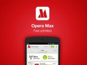 Opera Max 3.0 now rolling out: Offers data saving tips for Facebook