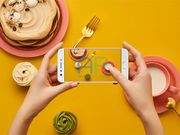 OPPO F3 Press renders and Promo images reveals the design
