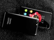Oukitel K4000 Plus hands-on video shows polycarbonate body and 5-inch display
