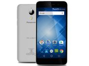 Panasonic Eluga I3 Mega with 4000mAh battery launched at Rs. 11,490