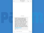 Paytm to transfer its wallet business to Payment Bank on Tuesday