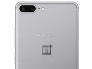 Purported image of OnePlus 5 reveals horizontally placed rear dual cameras