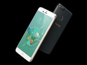 Purported Nubia Z17 with Snapdragon 835 SoC hits AnTuTu