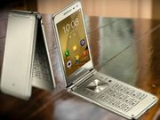 Samsung Flip Phone 4 likely in testing; launch imminent