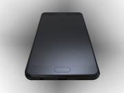 Samsung Galaxy C10’s dual-camera setup revealed in renders