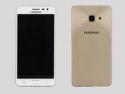 Samsung Galaxy J3 (2017) now gets certified by FCC: Launch Imminent