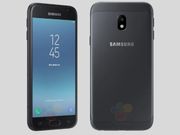 Samsung Galaxy J3 (2017) will come with Android 7.1 out-of-the-box