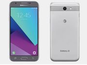 Samsung J3 2017 listed online for sale
