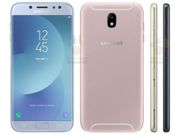 Samsung Galaxy J3, J5 and J7 (2017) confirmed via Kids Mode app