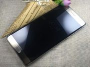 Samsung Galaxy Note 7R is listed for sale ahead of launch; price starts from Rs. 30,000