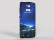 Samsung Galaxy S9 to be codenamed Star, says report