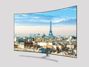 Samsung QLED TVs launched: Price, features and more