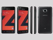 Samsung Z4 sale starts today in India: Comes with free two back covers