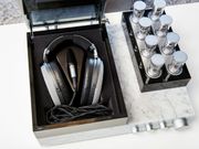 Sennheiser HE 1 launched at Rs. 45,00,000: World's best headphones?
