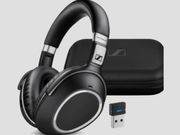 Sennheiser unveils MB 660 headphone with noise filtering technologies