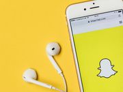 Snapchat's new “Custom Stories” feature lets you create stories with friends