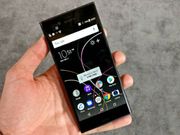 Sony Xperia XZs review: A new milestone in smartphone photography