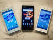 Sony will now stop manufacturing premium standard smartphones