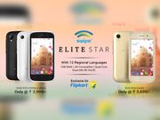 Swipe launches new variants of ELITE Star; exclusive to Flipkart