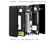 Teardown of Samsung Galaxy S8 and S8 Plus shows what's inside