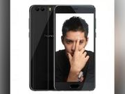 The Honor 9 will come with 3.5mm audio jack: CEO
