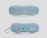 Toreto Aqua TBS 325 waterproof Bluetooth speaker launched at Rs. 3,499
