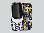 Unleash your creativity and win a Nokia 3310 in your own design